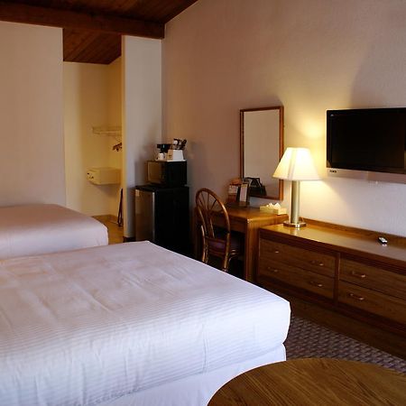 Days Inn Harbor View سان دييغو المظهر الخارجي الصورة