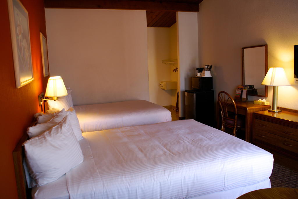 Days Inn Harbor View سان دييغو المظهر الخارجي الصورة