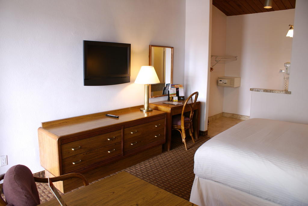 Days Inn Harbor View سان دييغو المظهر الخارجي الصورة