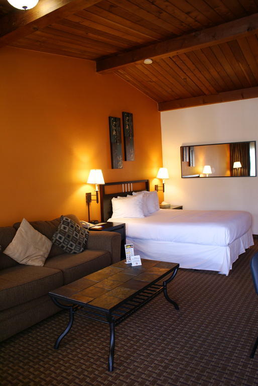 Days Inn Harbor View سان دييغو المظهر الخارجي الصورة