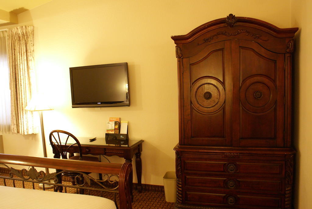 Days Inn Harbor View سان دييغو المظهر الخارجي الصورة