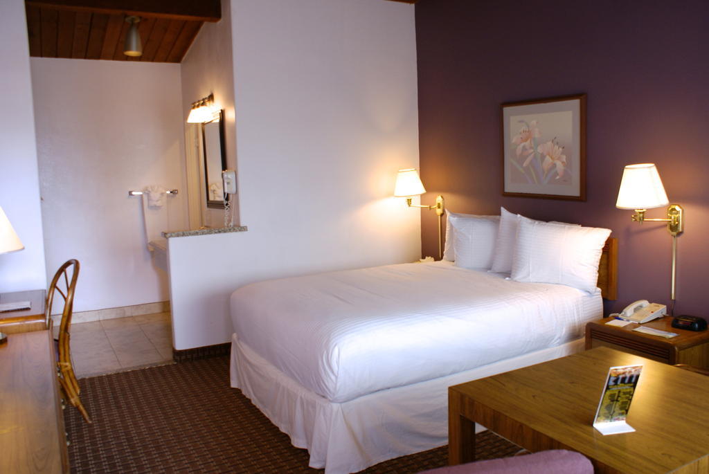 Days Inn Harbor View سان دييغو المظهر الخارجي الصورة