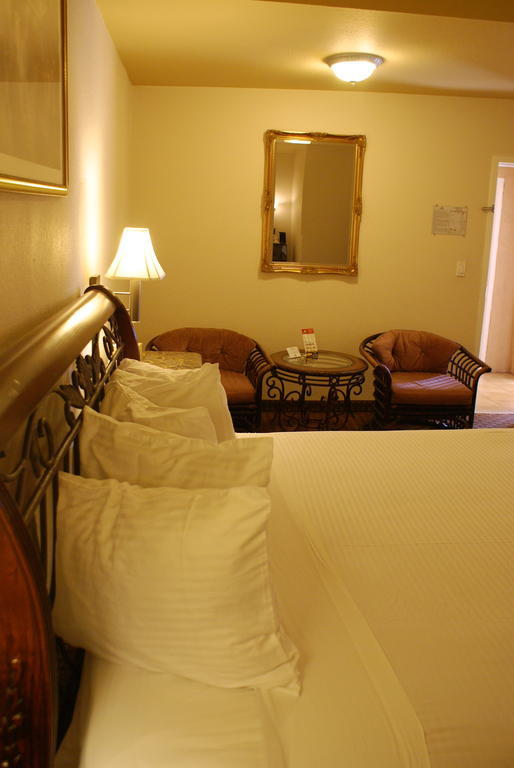 Days Inn Harbor View سان دييغو المظهر الخارجي الصورة