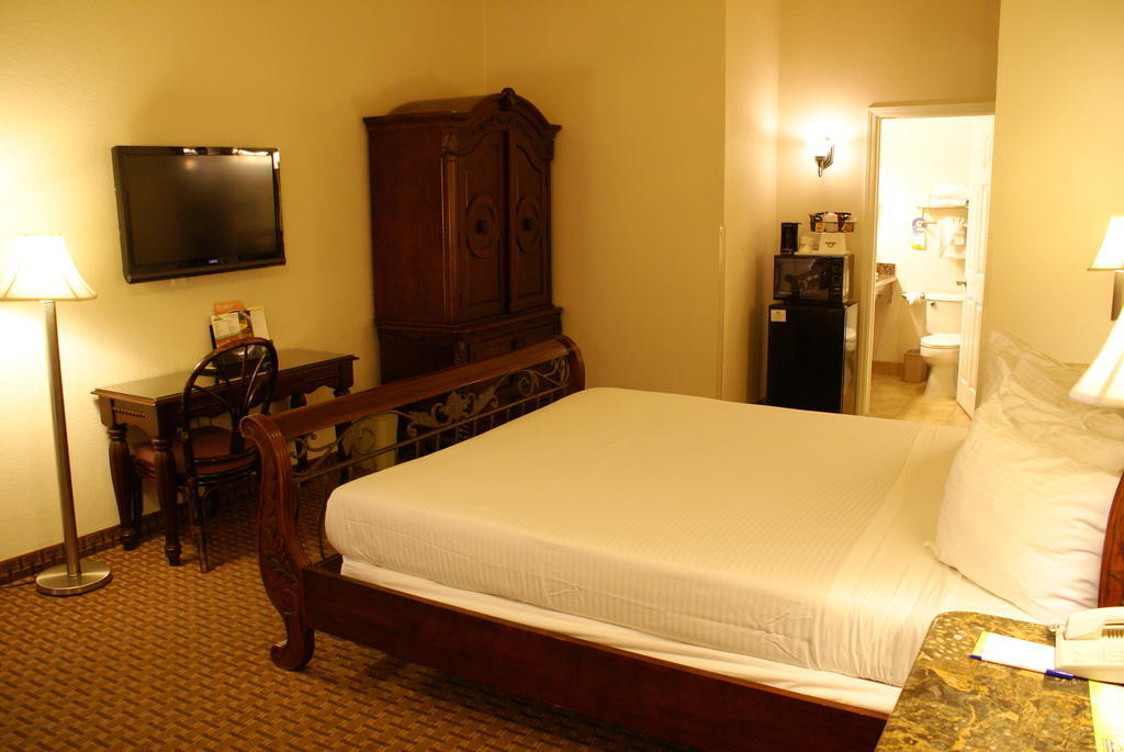Days Inn Harbor View سان دييغو المظهر الخارجي الصورة