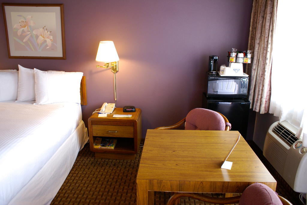 Days Inn Harbor View سان دييغو المظهر الخارجي الصورة