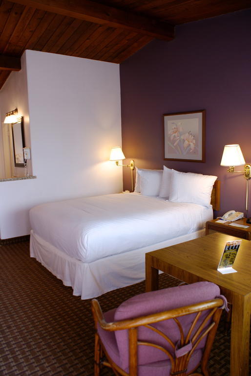 Days Inn Harbor View سان دييغو المظهر الخارجي الصورة