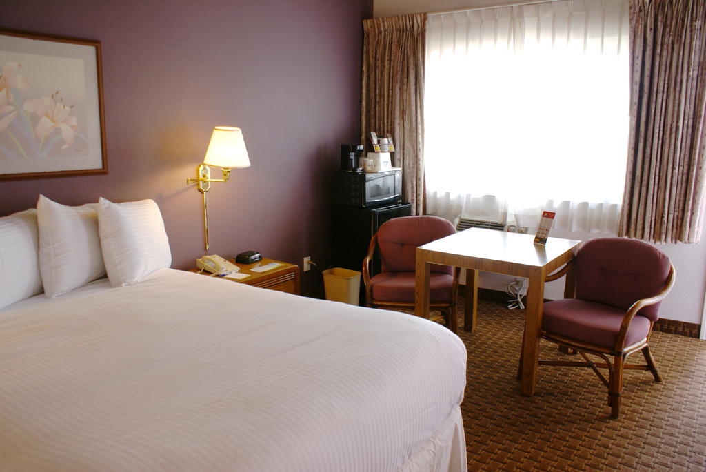 Days Inn Harbor View سان دييغو المظهر الخارجي الصورة