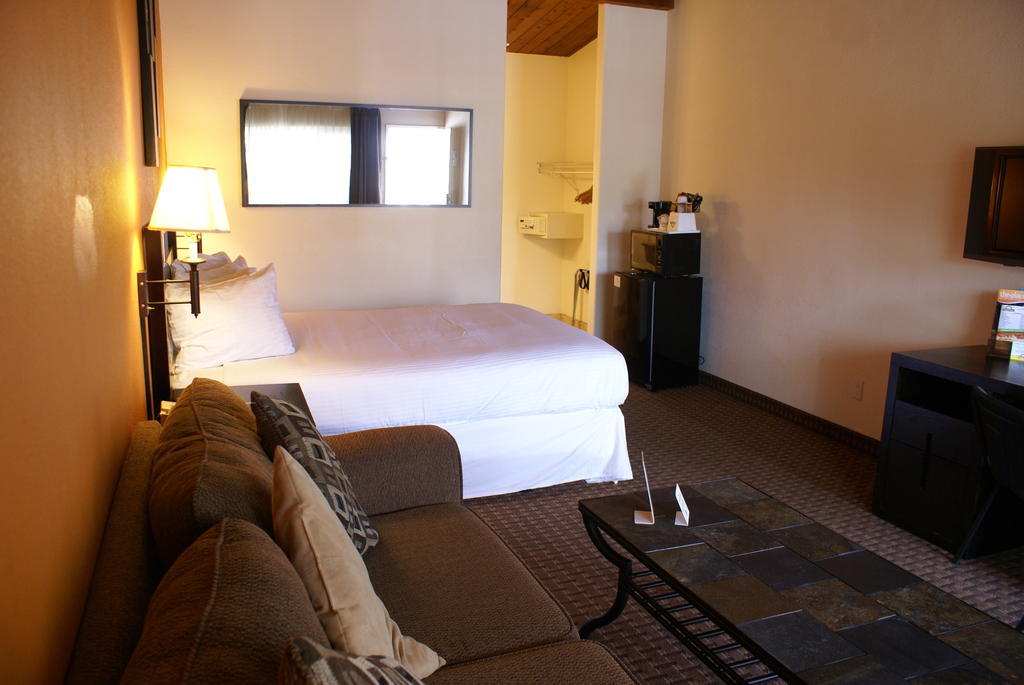 Days Inn Harbor View سان دييغو المظهر الخارجي الصورة