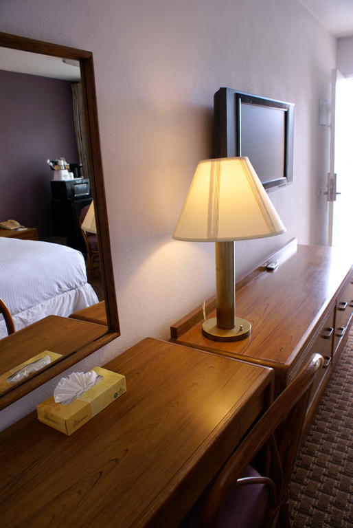 Days Inn Harbor View سان دييغو المظهر الخارجي الصورة