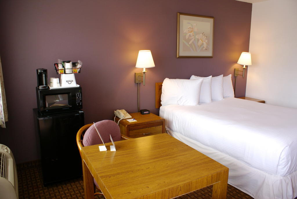 Days Inn Harbor View سان دييغو المظهر الخارجي الصورة